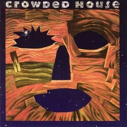 Crowded House Woodface (Vinyl  LP) Vinyl  LP
