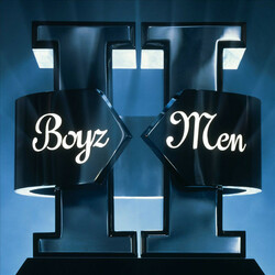 Boyz Ii Men Ii Vinyl  LP