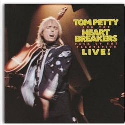Tom Petty And The Heartbreakers Pack-Up The Plantation Live! (2 LP) Vinyl  LP