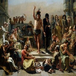 Jamie T Trick ( LP) Vinyl  LP