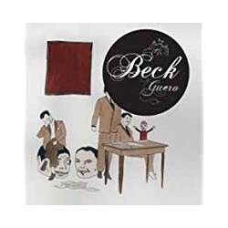 Beck Guerro (Vinyl) Vinyl  LP