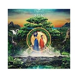 Empire Of The Sun Two Vines ( LP) Vinyl  LP