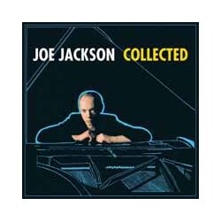 Joe Jackson Collected (180G)2 Vinyl  LP 
