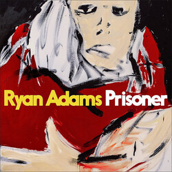 Ryan Adams Prisoner Vinyl  LP
