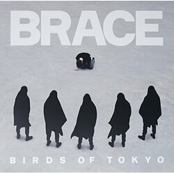 Birds Of Tokyo Brace (Vinyl) Vinyl  LP