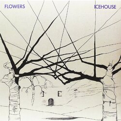 Flowers Icehouse Vinyl  LP