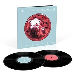 Milky Chance Blossom2 Vinyl  LP 