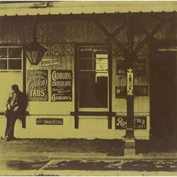 Elton John Tumbleweed Connection Vinyl  LP
