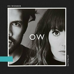 Oh Wonder Ultralife Vinyl  LP
