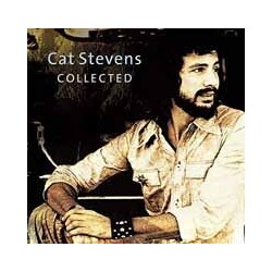 Cat Stevens Collected Vinyl  LP