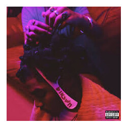 Smino Blkswn (2 LP) Vinyl  LP