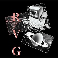 Rvg A Quality Of Mercy (Vinyl) Vinyl  LP