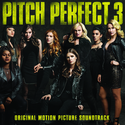 Pitch Perfect 3 / O.S.T. Pitch Perfect 3 / O.S.T. Vinyl  LP