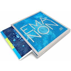 Wayne Shorter Emanon - LP+Cd/Ltd- Vinyl  LP