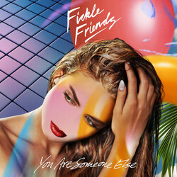 Fickle Friends You Are Someone Else ( LP) Vinyl  LP