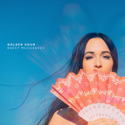 Kacey Musgraves Golden Hour Vinyl  LP