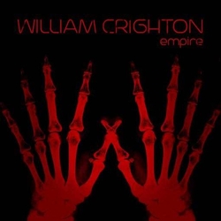 William Crighton Empire ( LP) VINYL  LP