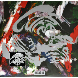 Cure Mixed Up -Download- Vinyl  LP