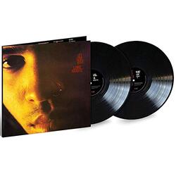 Lenny Kravitz Let Love Rule Vinyl  LP