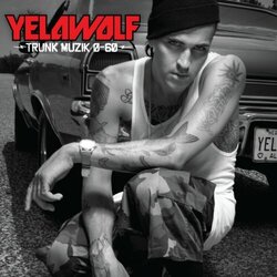Yelawolf Trunk Muzik 0-60 ( LP) Vinyl  LP 