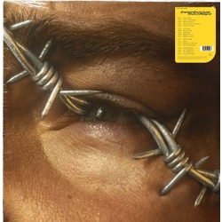 Post Malone Beerbongs & Bentleys ( LP) Vinyl  LP