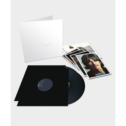 Beatles Beatles (The White Album) Vinyl  LP