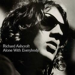 Richard Ashcroft Alone With Everybody -Hq- Vinyl  LP