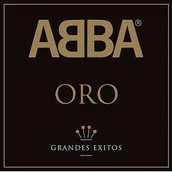 Abba Oro (2 LP)2 Vinyl  LP 