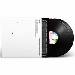 The 1975 Brief Inquiry Into Online Relationships (Vinyl)2 Vinyl  LP 