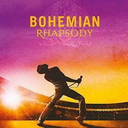 Soundtrack / Queen Bohemian Rhapsody: Original Soundtrack (Vinyl) Vinyl  LP
