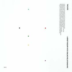 The 1975 A Brief Inquiry Into Online Relationships ( LP) Vinyl  LP