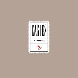 Eagles Hell Freezes Over Vinyl  LP