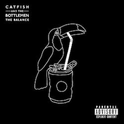 Catfish And The Bottlemen Balance Vinyl  LP