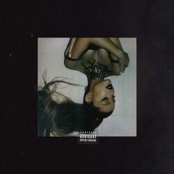 Ariana Grande Thank U  Next ( LP) Vinyl  LP