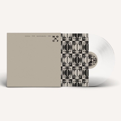 The 1975 Notes On A Conditional Form (Ltd Clear Vinyl) Vinyl  LP