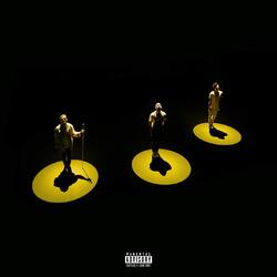 X Ambassadors Orion  LP Vinyl  LP