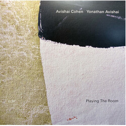 Avishai Cohen / Yonathan Avishai Playing The Room ( LP) Vinyl  LP 
