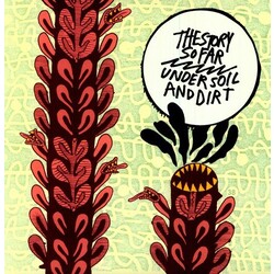 Story So Far Under Soil & Dirt Vinyl  LP