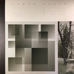 James Place Voices Bloom Vinyl  LP