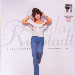 Linda Ronstadt Asylum Albums (1973-1977) (4 LP) (Rsd 202 VINYL 4 LP 