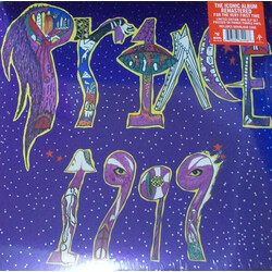 Prince 1999 (Vinyl) Vinyl  LP