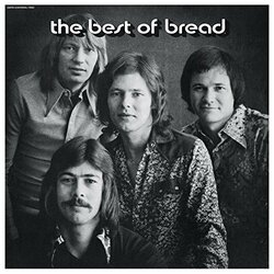 Bread The Best Of Bread (Vinyl) Vinyl  LP