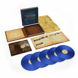 Howard Shore Lord Of The Rings: The Two Towers - Complete Vinyl  LP