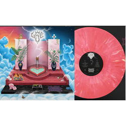 Divino Nino Last Spa On Earth [ LP] (Pink Guava Vinyl) Vinyl  LP