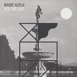 Minami Deutsch With Dim Lights VINYL  LP