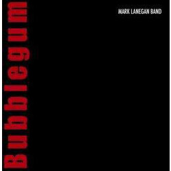 Mark Lanegan Band Bubblegum Vinyl  LP