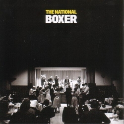 The National Boxer (Vinyl) Vinyl  LP 