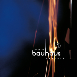 Bauhaus Crackle (Ruby 2 LP) Vinyl  LP