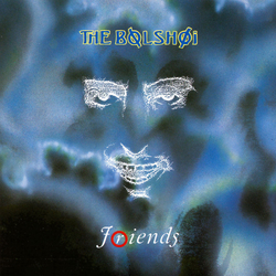 The Bolshoi Friends (White) VINYL  LP