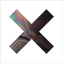 The Xx Coexist (Mint Green) VINYL  LP